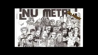 nu-metal (mix)