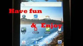 super fast epad, (8 in) ARM CORTEX TM A8, Android 2.2, 1.2 GHZ (latest)