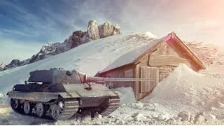 (18+) (World of Tanks) E 50 МАСТЕР от МЯСНИКА.