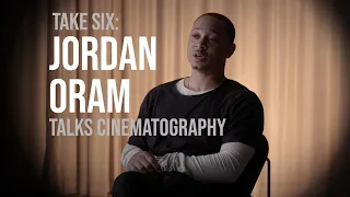 Drake's Cinematographer Talks Film | Take Six Episode 1