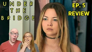 Under the Bridge episode 5 reaction and review: Has the show lost its way?