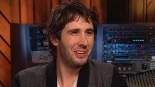 Josh Groban: On the Town