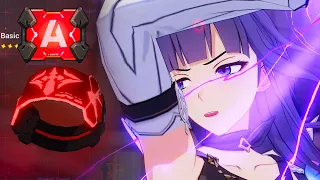 APHO Mei with Basic ATK core is really something... | Honkai Impact 3rd