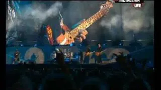 Metallica - Master of Puppets Live in Rock Am Ring