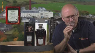 Benrinnes 20 years 'Whisky.de exclusive'