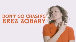 Don't Go Chasing  (Official Video)