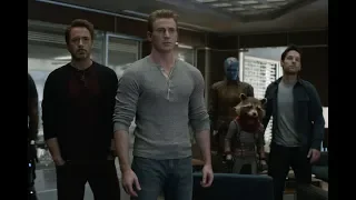 Marvel Studios' Avengers: Endgame | "Stakes" Featurette