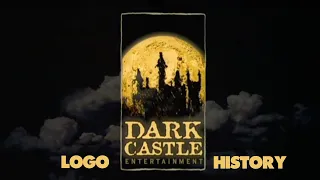 Dark Castle Entertainment Logo History (#388)