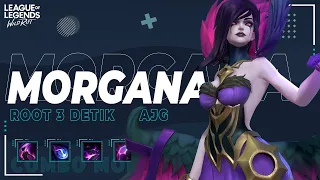 Wajib Nonton Tipsnya - Penjelasan Skill, Combo, Tips dan Counter Morgana Wild Rift