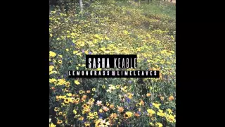 Sasha Keable - Sweetest Talk (Audio)
