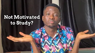 2024 JAMB Candidates, Study Harder!!!