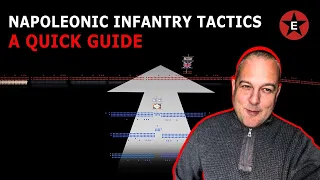 Napoleonic Infantry Tactics: A Quick Guide Two Texas Lobsters React 🦞🦞 #reaction