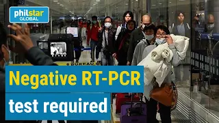 No quarantine for fully vaccinated travelers