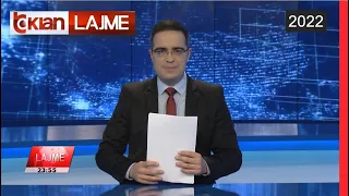 Edicioni i Lajmeve Tv Klan 18 Tetor 2022, ora 23:35 l Lajme - News