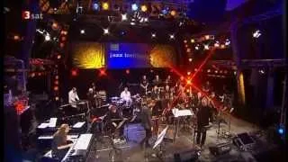 24 hours - Wolfgang Haffner / NDR Bigband