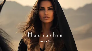 Hash. Music - Ethnic Chill & Deep House Mix [Vol. 34]