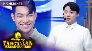 Hurado Darren tells how he and Ryan became best friends | Tawag Ng Tanghalan