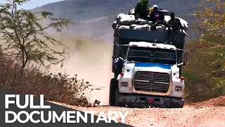 Deadliest Roads | Haiti | Free Documentary