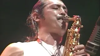 【LIVE 1988】T-SQUARE - BECAUSE