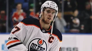 Connor McDavid Highlights - " Road To Success " ( HD )