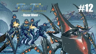 Season 22. Starship Troopers: Terran Command - 12 - Razor River.