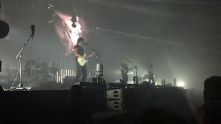 Radiohead - 2+2=5 (live) July 22, 2018, Detroit