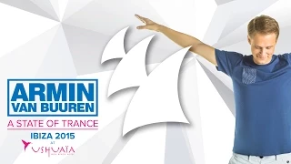 Andrew Rayel - Rise Of The Era (Digital X Remix) [Taken from 'ASOT at Ushuaïa, Ibiza 2015']