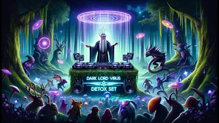 Excision Detox set