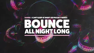 Dannii - I Cant Sleep At Night (KB Project Remix)