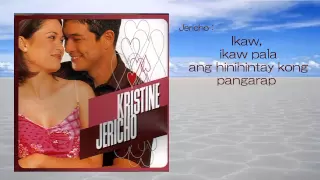 Pangako by Kristine & Jericho