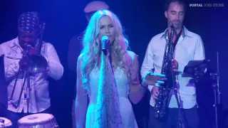 17. Joss Stone - The Chokin' Kind - Live At The Roundhouse 2016 (PRO-SHOT HD 720p)