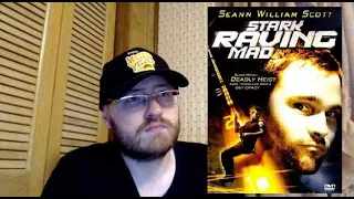 Patreon Review - Stark Raving Mad (2002)