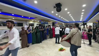 Diyarbakır Silvanlılar düğünü