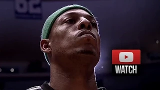 Paul Pierce ESPN Story about his nickname "The Truth"