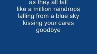 Newsboys-Million Pieces with lyrics