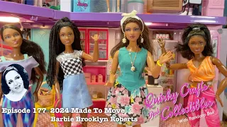 2024 Made To Move Barbie Brooklyn Roberts Ep 177