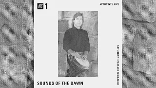 SOTD on NTS 1 #68 [New Age / Ambient / World / Electronic / Synth / Psych / Jazz Music Cassette Mix]