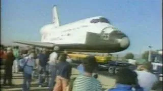ABC News Coverage of STS-4 Part 12 of 12