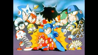 Mega Man 3: Wily Stage 2 (Arranged)