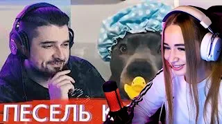 WESTY СМОТРИТ HARD PLAY СМОТРИТ СОЮЗ СМЕХА 9 МИНУТ СМЕХА ЛУЧШИЕ ПРИКОЛЫ ЯНВАРЬ 2020 , РЕАКЦИЯ