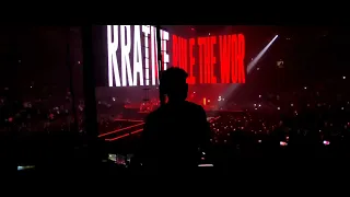 Roger Waters - The Happiest Days of Our Lives & Another brick in the wall - Arena Monterrey 2022