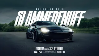 SLAMMEDENUFF OHIO 2024 AFTERMOVIE | ELRShoots