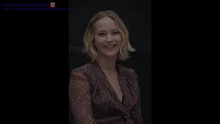 Дженнифер Лоуренс (Jennifer Lawrence) part 4