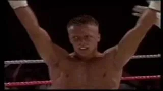 Ramon Dekkers Highlights