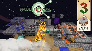 Project Ozone 2 Reloaded - Система автопросейки #3