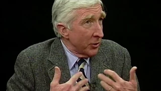 John Updike interview (1995)