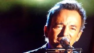Bruce Springsteen The Concert for Valor