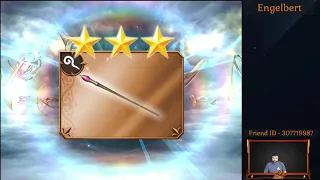 Copy of Dissidia Opera Omnia - Vayne LC - Free Multi Draw Only