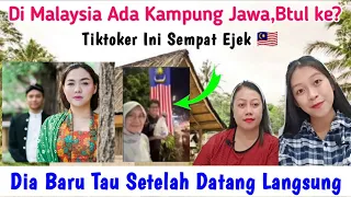 JELAS di MALAYSIA PUN ADA, TP KENAPA ORANG INDONESIA TAK TAU INI❓