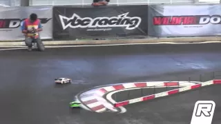 2014 IFMAR 1/10th 200mm Worlds - Qualifying Heat 10 Rd4